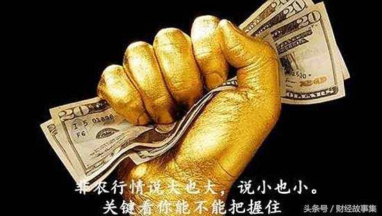 黄金非农戏份很足，入戏盈利20点不难，但平常心对待！
