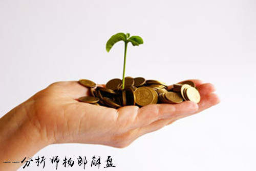 杨郎解盘：朝鲜不服导弹怒怼避险情绪再次拉升金价上行