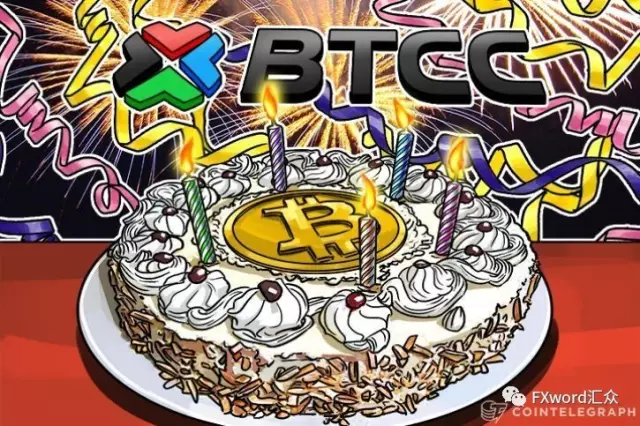 因为比特币,这七个人成为亿万富翁!未来10年比特币将冲上10万美元
