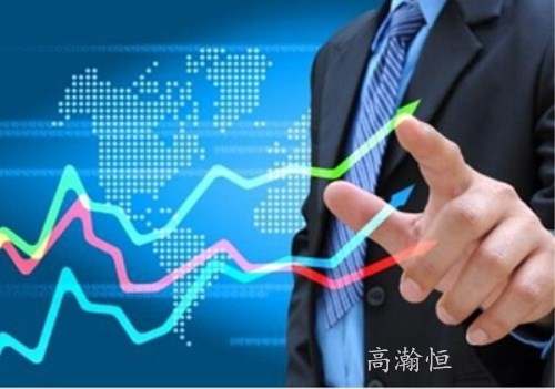 高瀚恒10.12美联储再演太极，加息受阻黄金多头起势日间解析