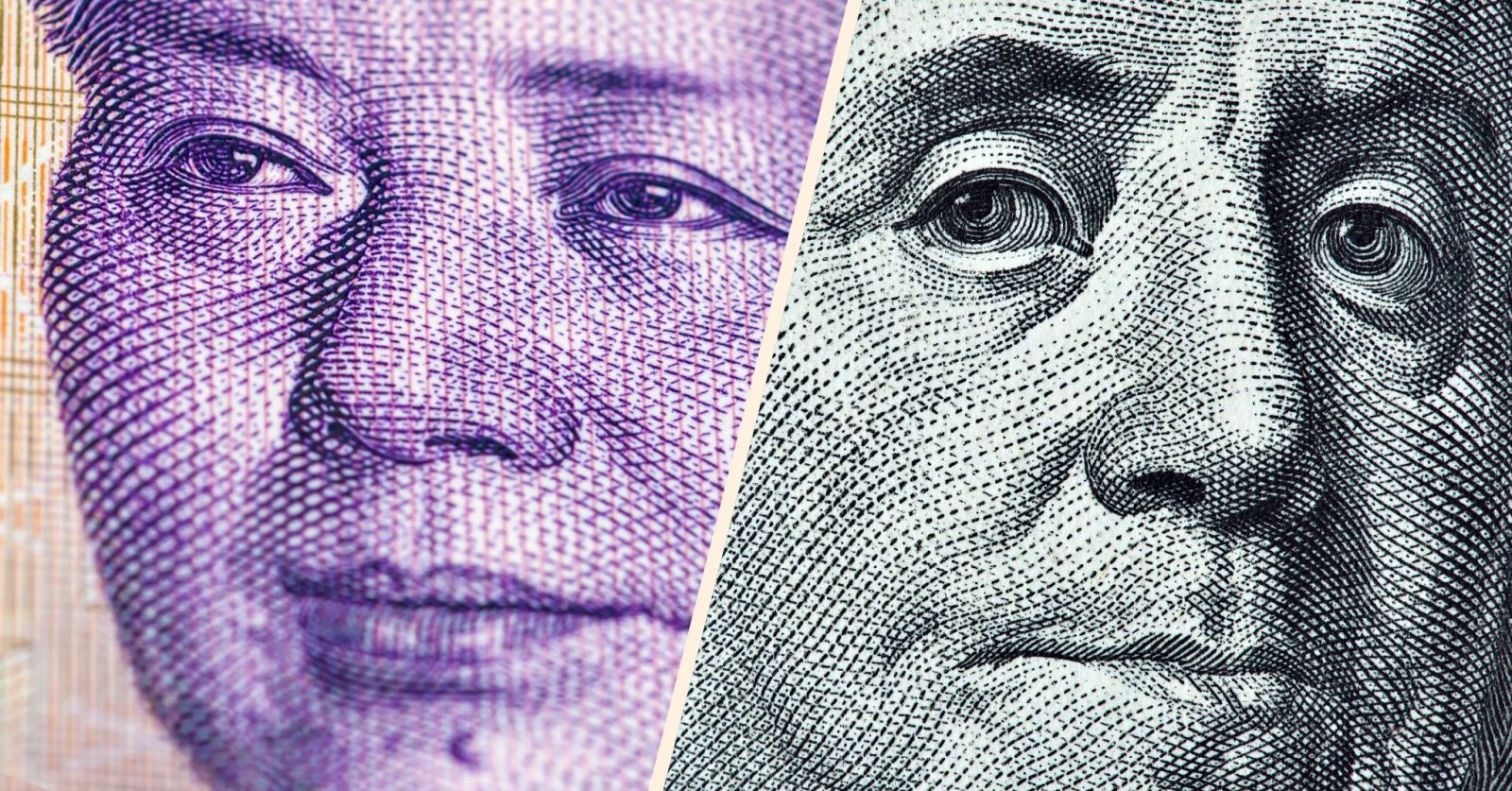 处处危机四伏！本周全球金融市场恐再掀腥风血雨？