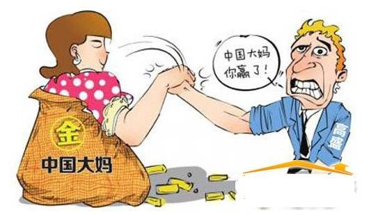 刘盈玥：8.11中国大妈，黄金走起！八月注定要起一场大风暴！