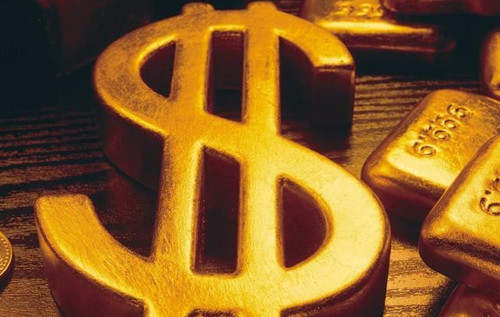 魏韦新：黄金或登千三关口，10.12黄金走势及操作建议