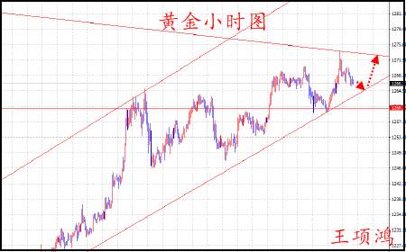 Followme原油,加息,项鸿,数据,金价,库存