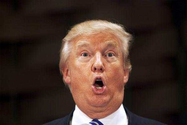 又是套路!特朗普不仅耍了全世界,也耍了黄金!