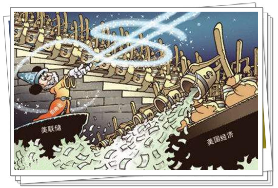 5.8黄金空头势力不减 逢高做空躺着数钱