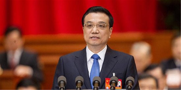李克强出访传递中国声音:世界经济理应更开放