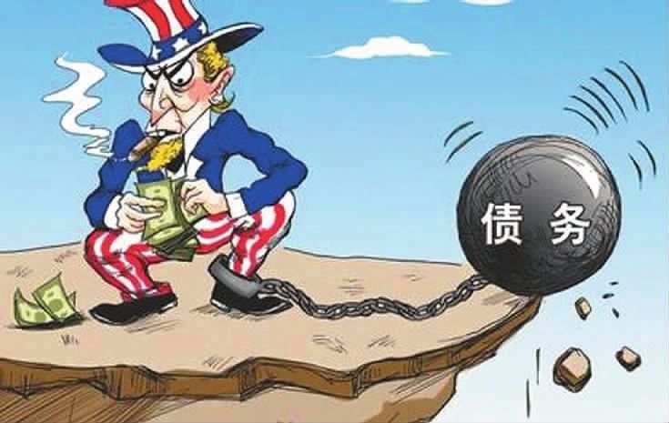 肖雷子：假期弥漫危险气息，黄金破200日均线只是开始