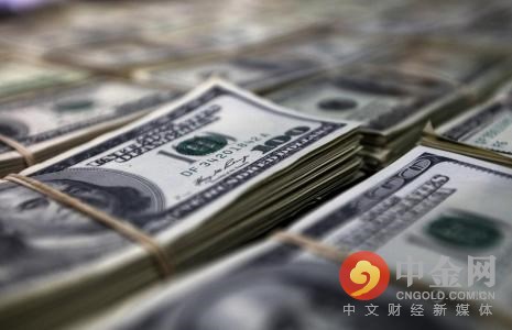 法农：美联储5月料加息 但对美元影响有限