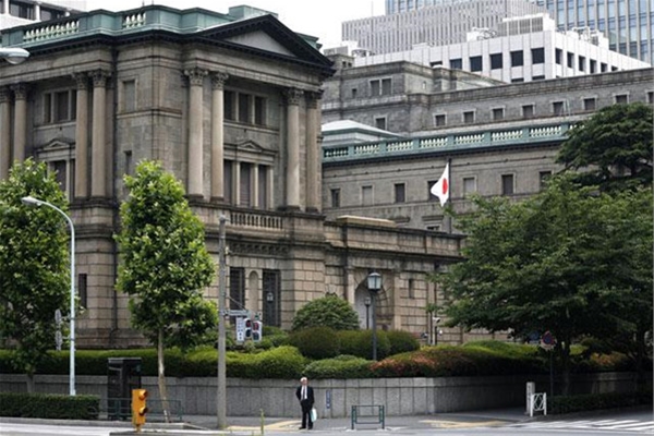 日本央行下周令人失望；美元/日元料再次测试100 -