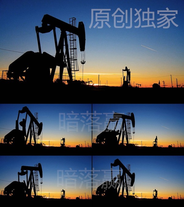 暗落赢:1.11原油白银的欺骗与趋势,看懂日内再操作,入袋为安!