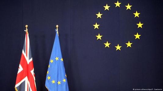路萱:英国退欧将带来多大冲击波