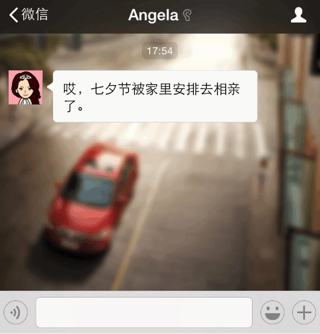 花了 1 个月，看完了别克微信公众号 796 天 814 篇图文创意（一）