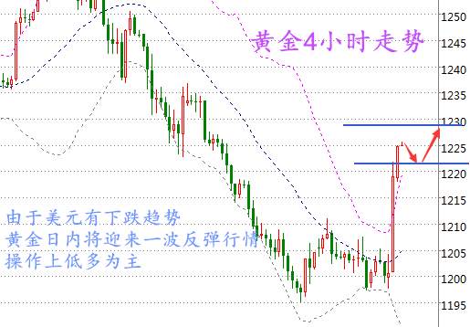 Followme加息,黄金,鸽派,决议,现货,林带