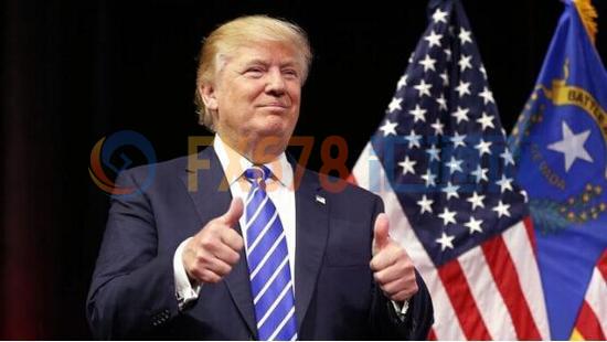 特朗普上任后要干什么?恐怕不光光是修墙……