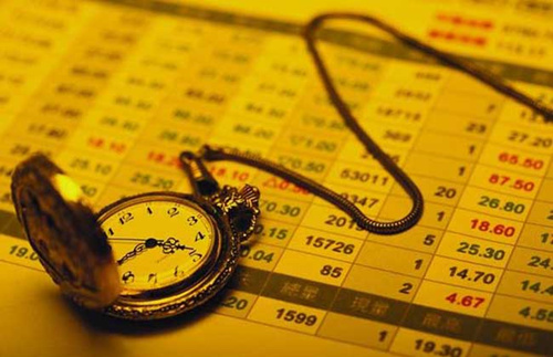 王易耀:8.30金银反扑戛然而止,黄金白银日内操作策略