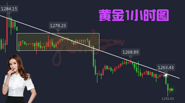 Followme李靓依,黄金,中线,翻仓,止损,支撑