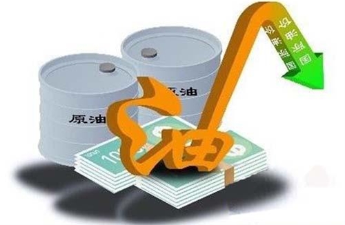 国际油价刷新7个月新高