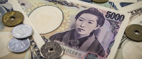 若英国脱欧致日元飙升 日本不大可能单边干预