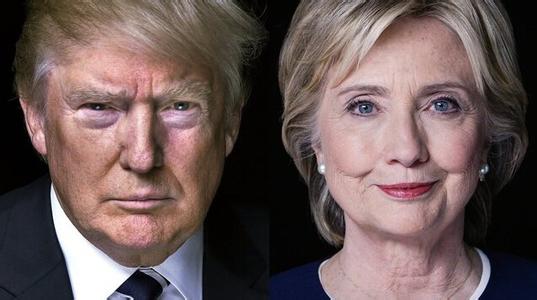 美国大选会否重蹈英国脱欧公投覆辙？知名投行如是说