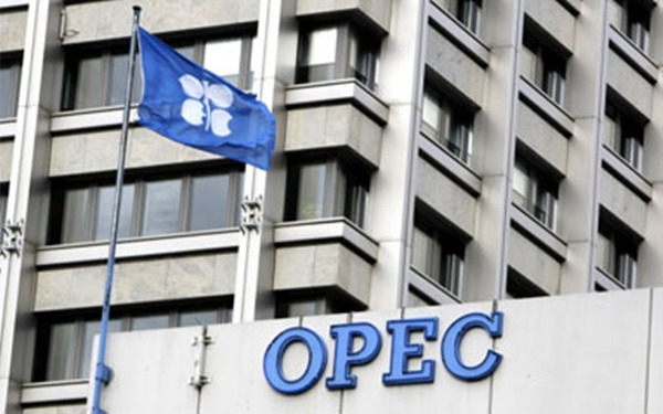 秦梓昕:特朗普当选或彻底摧毁OPEC限产努力?原油沥青下周走势分析