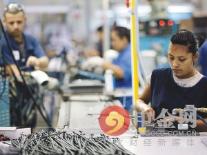 富国银行ceo辞职 一切就万事大吉了?