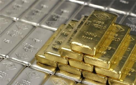 胡鸣栋:非农“核弹”即将引爆!金价高位震荡等待指引