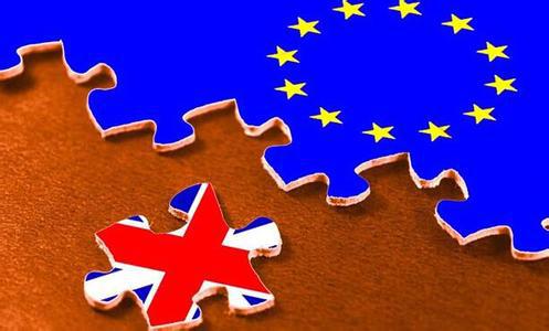 一见面就谈分手?梅姨:英国“脱欧”之路没有回旋余地!
