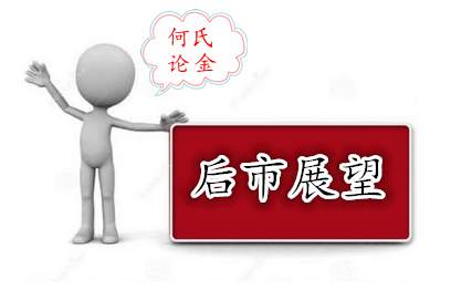 何氏论金：今日黄金走势操作分析，加息前后多空单被套怎么解