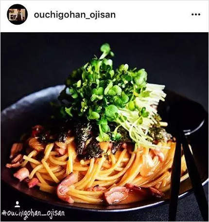 如何优雅地为食物拍一张高逼格照，然后发到朋友圈