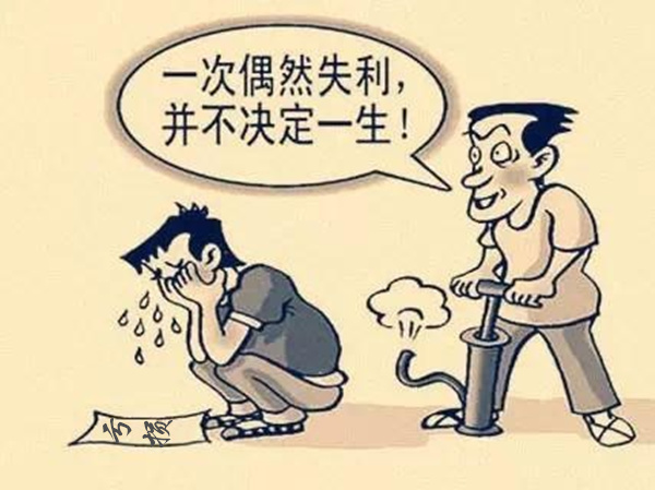 谷粱夕:技术,我从来不玩虚的——现货市场实战经验分享