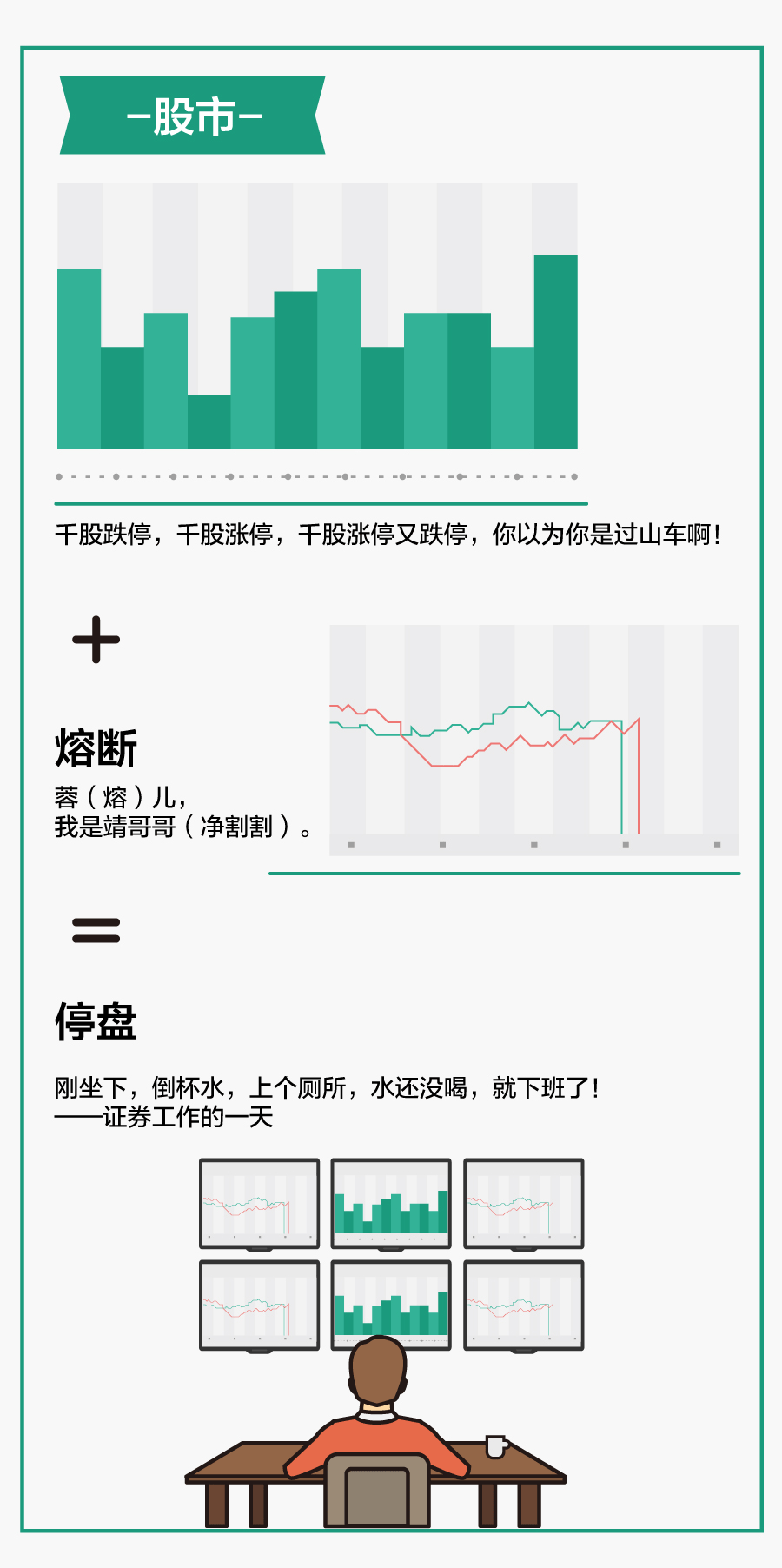 花了 1 个月，看完了别克微信公众号 796 天 814 篇图文创意（一）