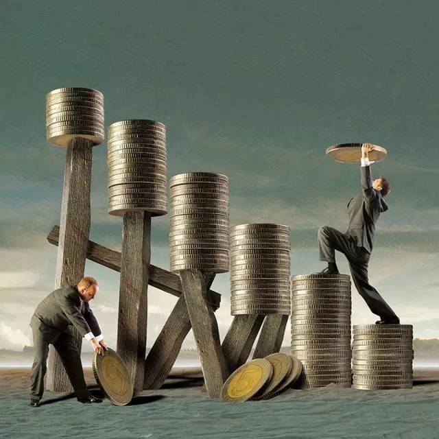 他用画笔画出了现代社会的真相，细思极恐……