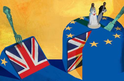 英国经济能否挺过脱欧风暴？本周或见分晓
