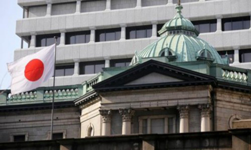 舒梓熙:日本央行维持利率不变,黄金上蹿下跳,日内还会涨吗?