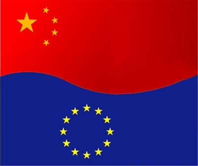 欧洲议会压倒性票数反对承认中国市场经济地位
