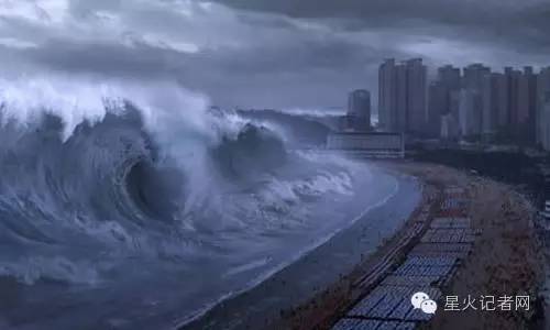 世界黑天鹅山雨欲来 中国外储喋血捍卫战
