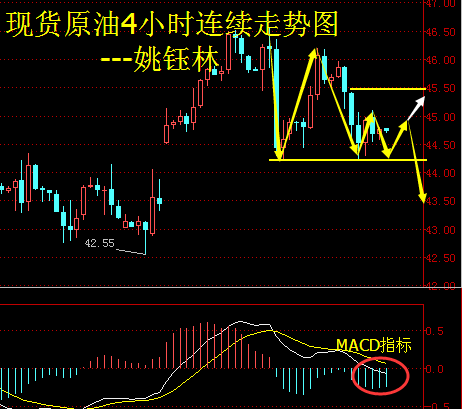 姚钰林:超级‘数据周’再度来袭,EIA如何布局