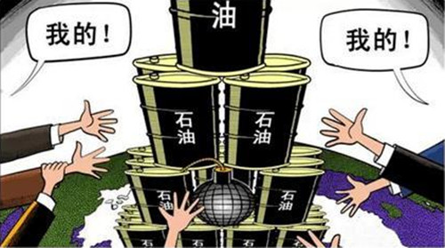单晨金：1.4强势美元打压油价高位回落，多单被套怎么办？