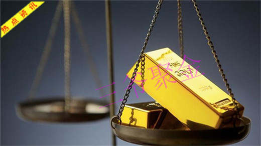 三爷聚金：12.7黄金原油是双双下滑还是各自单飞？