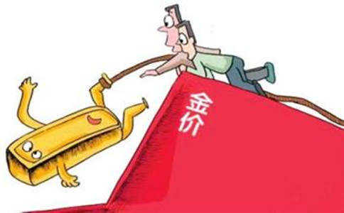 江起帆：加息黄金破底直至1235，原油高位反转偏弱