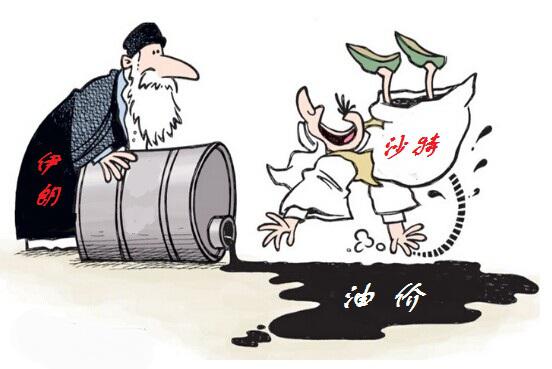 待耶伦美元忐忑不安，频利空油价升势逆转