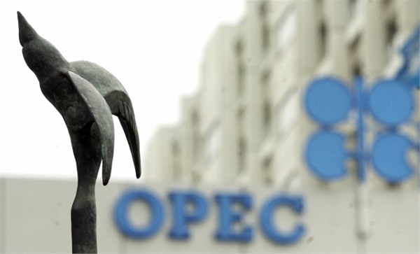 摩根大通:原油价格保持在40-60是OPEC最好的