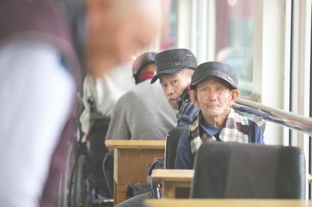 养老产业黄金时代来临?单人收费超百万公司仍在亏