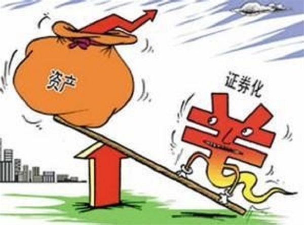 惠誉:中国结构融资市场范围和规模继续扩大