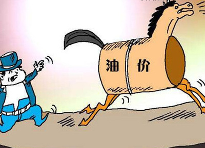刘鸿东:油价寒意渐浓,静待指引