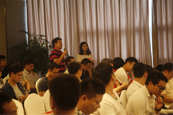 Followme与KVB线下沙龙已圆满结束,欢迎收看本期小编从现场发回的报道