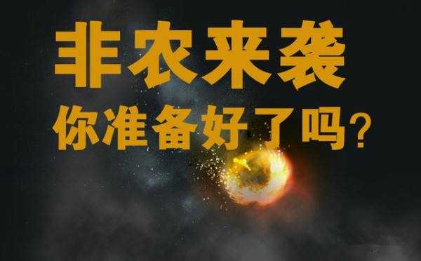 鹏哥解盘：12.8周五非农布局策略和操作建议，盈利很简单