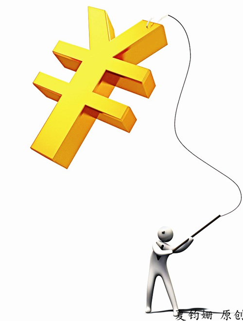 夏钧姗:投资现货黄金白银投资亏损如何补救?