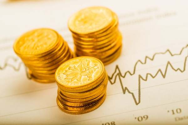 单晨金：12.4税改通过和加息预期，黄金空头大军压境？